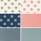 Rosemary Cottage | Charm Pack
