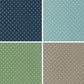 Rosemary Cottage | Fat Quarter Bundle
