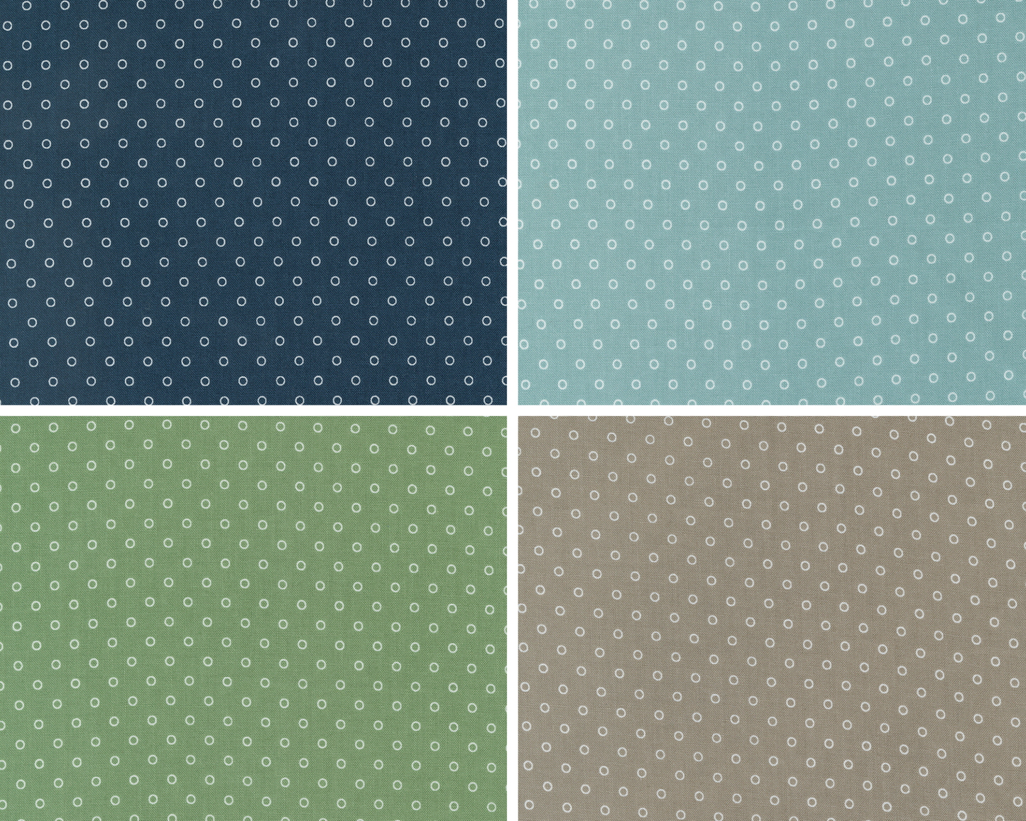 Rosemary Cottage | Charm Pack
