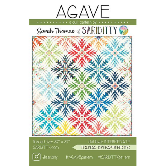 Agave | SARIDITTY