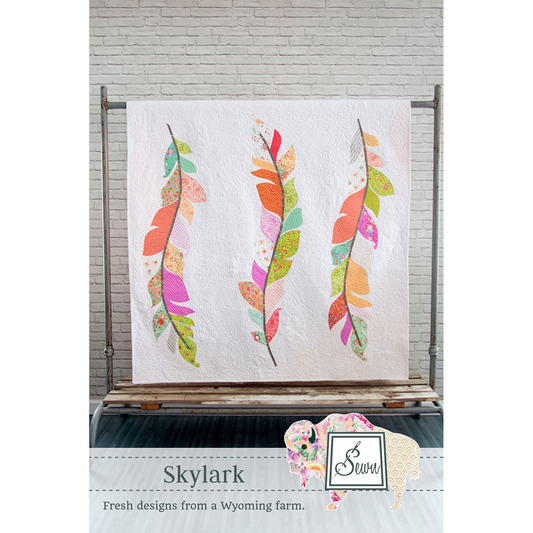 Skylark | Sewn Wyoming
