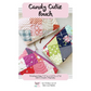 Candy Cutie Pouch | Sew Lux Fabric