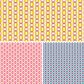 Love You Mean It Boxed Quilt Kit Featuring Salutations by Rashida Coleman Hale