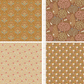 Sanctuary | Fat Quarter Bundle