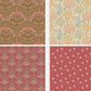Sanctuary | Fat Quarter Bundle