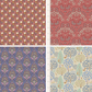 Sanctuary | Fat Quarter Bundle