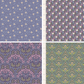 Sanctuary | Fat Quarter Bundle