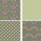 Sanctuary | Fat Quarter Bundle