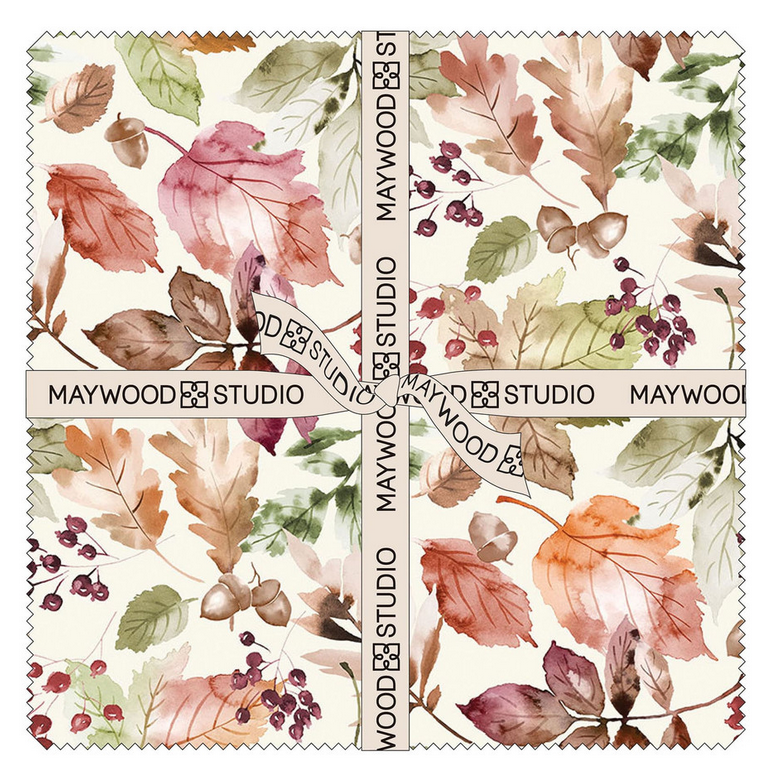 Rustle | 10" Squares