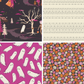 Spooky 'n Witchy | Fat Quarter Bundle