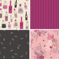 Spooky 'n Witchy | Fat Quarter Bundle