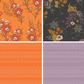 Spooky 'n Witchy | Fat Quarter Bundle