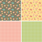 Spring's In Town | 10" Stacker