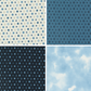 Starry Sky | Fat Eighth Bundle