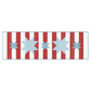 Starstruck Stripes Table Runner Kit Featuring Old Glory by Lella Boutique