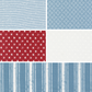 Starstruck Stripes Table Runner Kit Featuring Old Glory by Lella Boutique