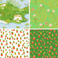 Studio Edit | Fat Quarter Bundle