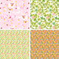 Studio Edit | Fat Quarter Bundle