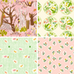 Studio Edit | Fat Quarter Bundle