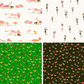 Studio Edit | Fat Quarter Bundle
