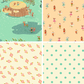 Studio Edit | Fat Quarter Bundle