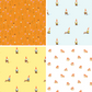 Studio Edit | Fat Quarter Bundle