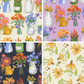 Superbloom | Charm Pack