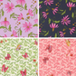 Superbloom | Charm Pack