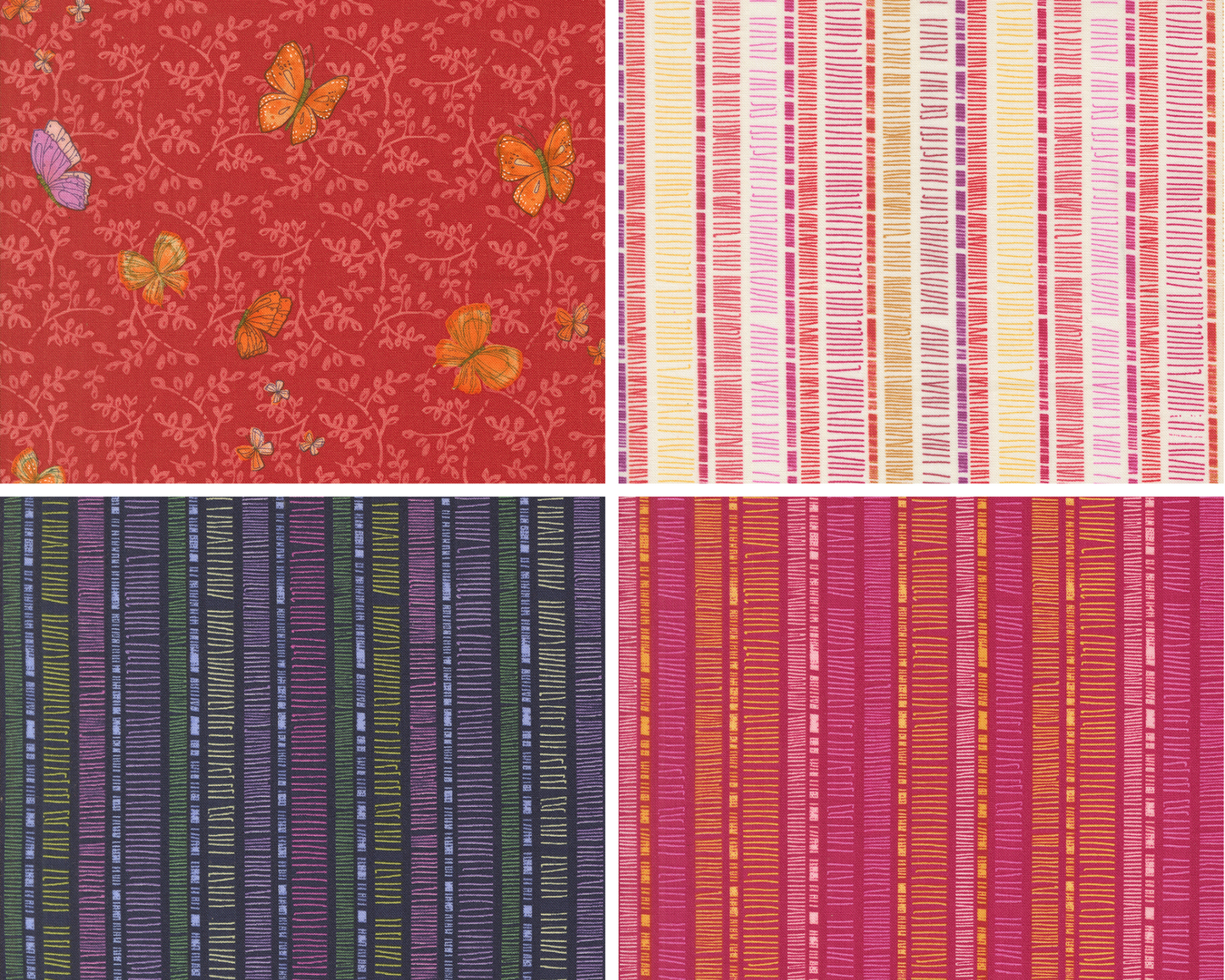 Superbloom | Fat Quarter Bundle