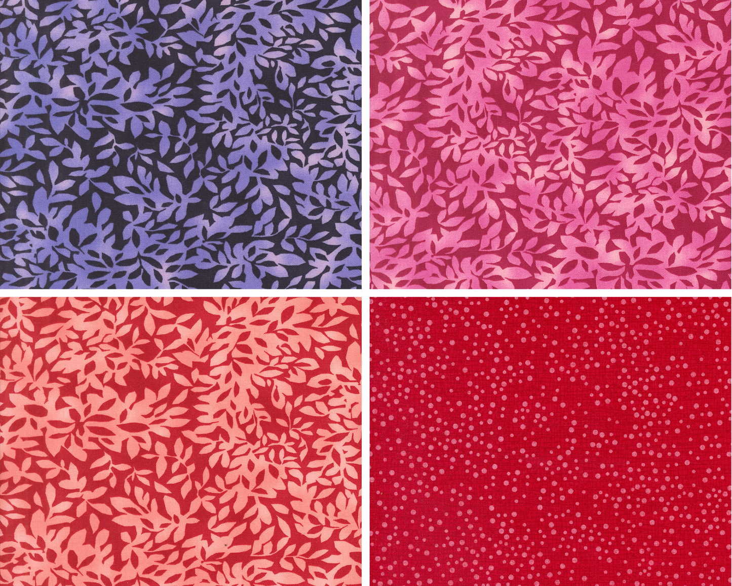 Superbloom | Fat Quarter Bundle