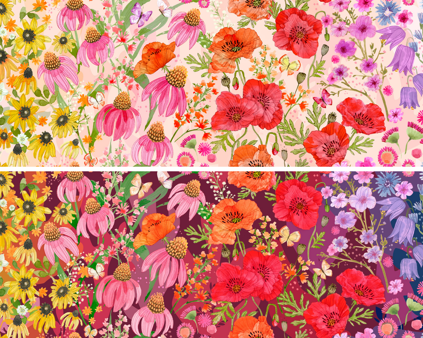 Superbloom | Fat Quarter Bundle