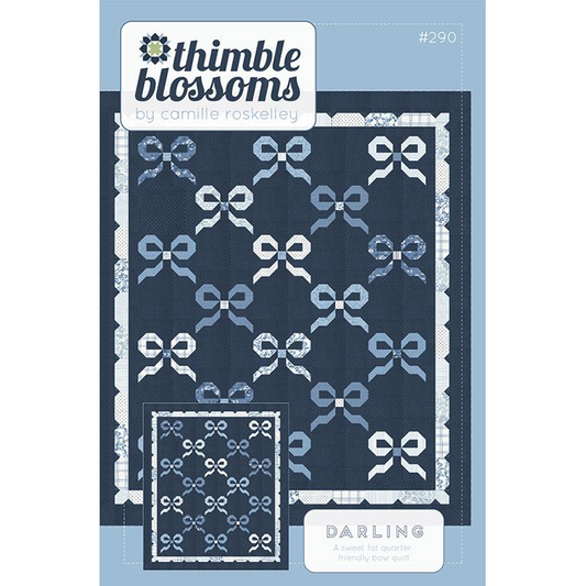 Darling | Thimble Blossoms