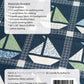 Sail | Thimble Blossoms