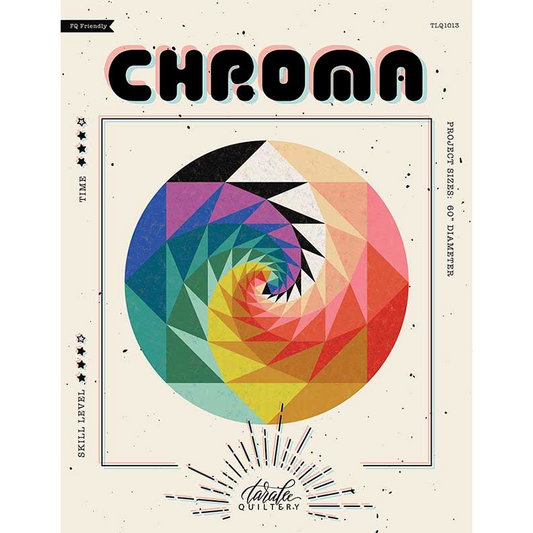 Chroma | Taralee Quiltery