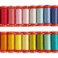 Besties 20 Small Spools - Aurifil Thread Collection | Tula Pink