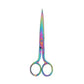 Tula Pink Straight Scissor 6" | Tula Pink