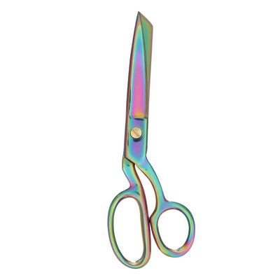 Tula Pink Shear 8" | Tula Pink