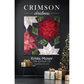 Crimson Christmas | Krista Moser