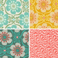 Tango | Fat Quarter Bundle