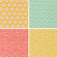 Tango | Fat Quarter Bundle