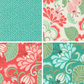 Tango | Fat Quarter Bundle
