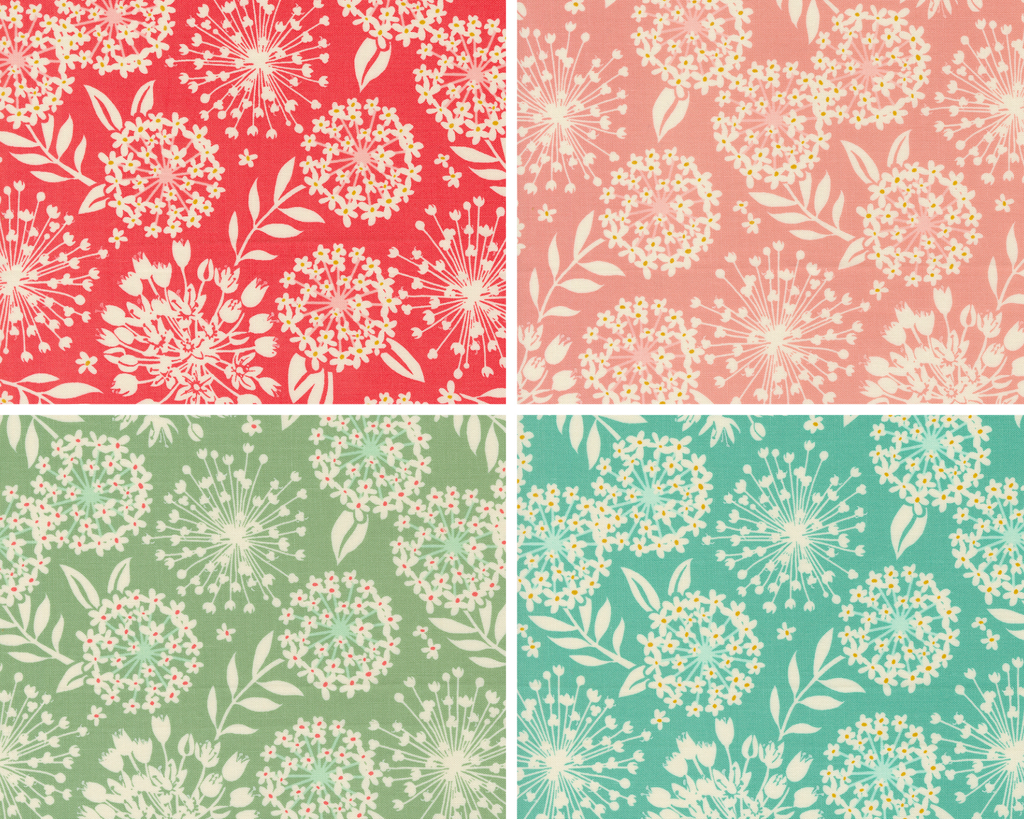 Tango | Fat Quarter Bundle