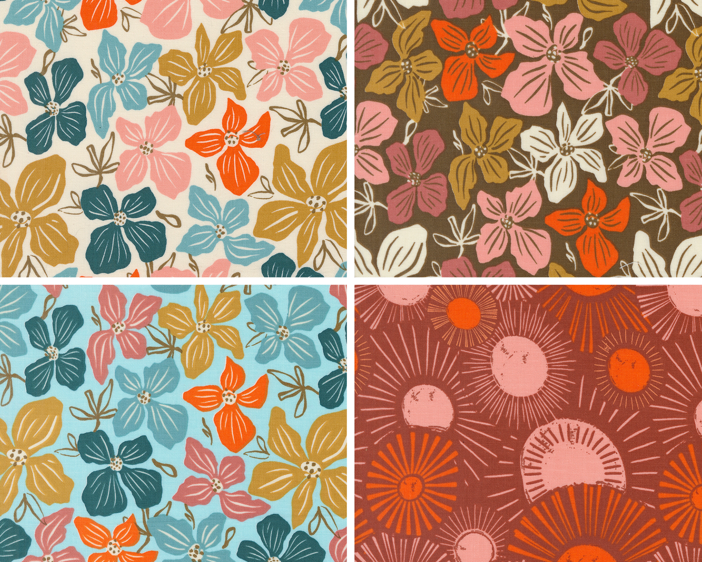 Things Above | Charm Pack