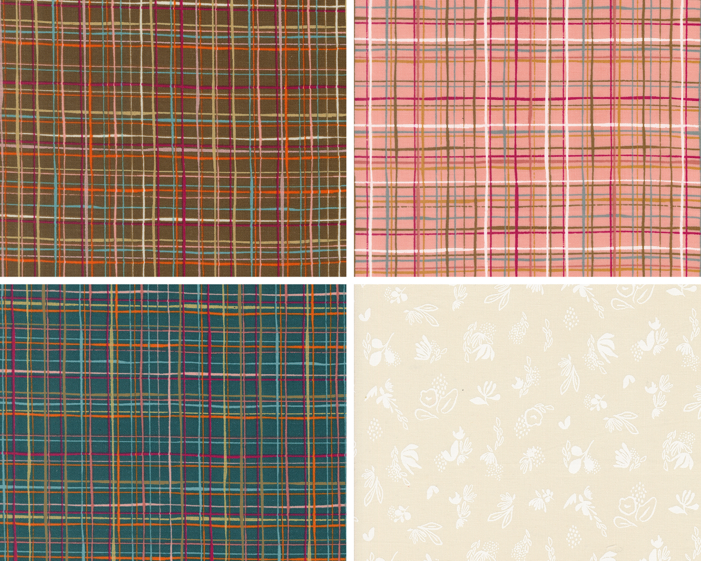 Things Above | Charm Pack