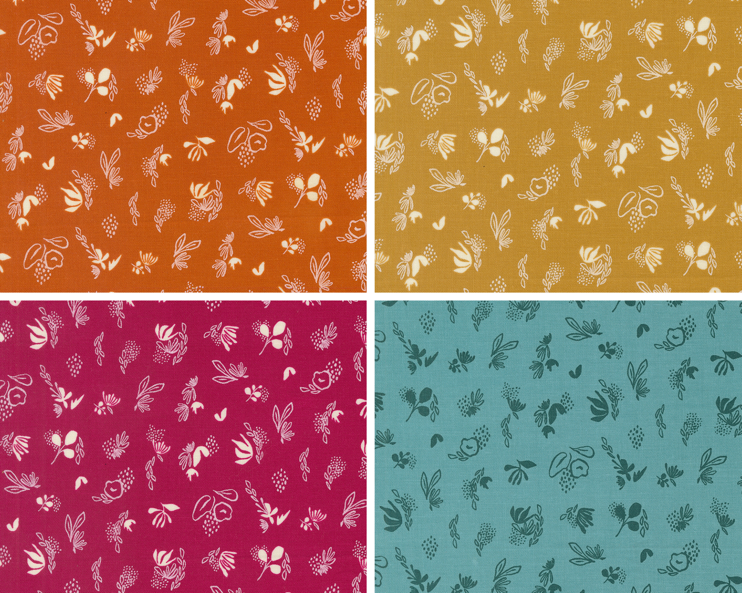 Things Above | Mini Charm Pack