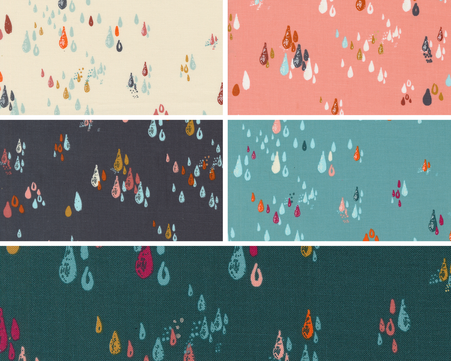 Things Above | Mini Charm Pack
