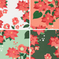 Tiny Christmas | Fat Quarter Bundle