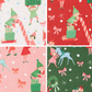 Tiny Christmas | Fat Quarter Bundle