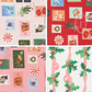Tiny Christmas | Fat Quarter Bundle