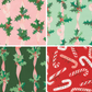 Tiny Christmas | Fat Quarter Bundle
